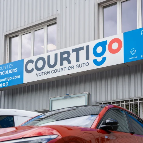 Courtigo-courtier-auto Achat de véhicules neufs et d’occasion pour particuliers et professionnel-44